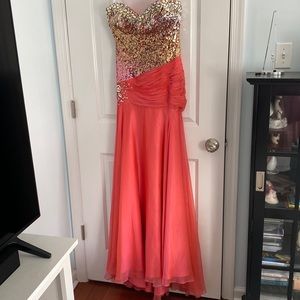 Formal Gown